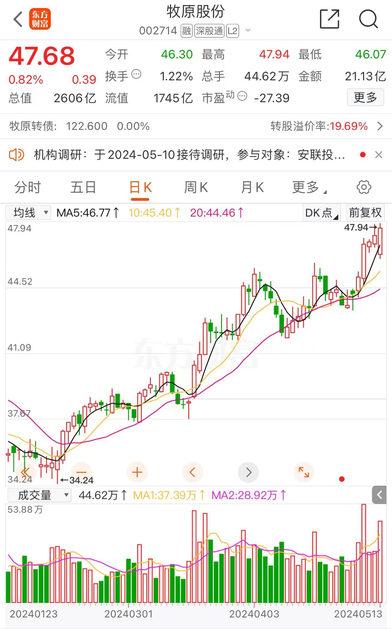 【公告精选】ST中南收到终止上市事先告知书；江特电机茜坑锂矿取得采矿许可证