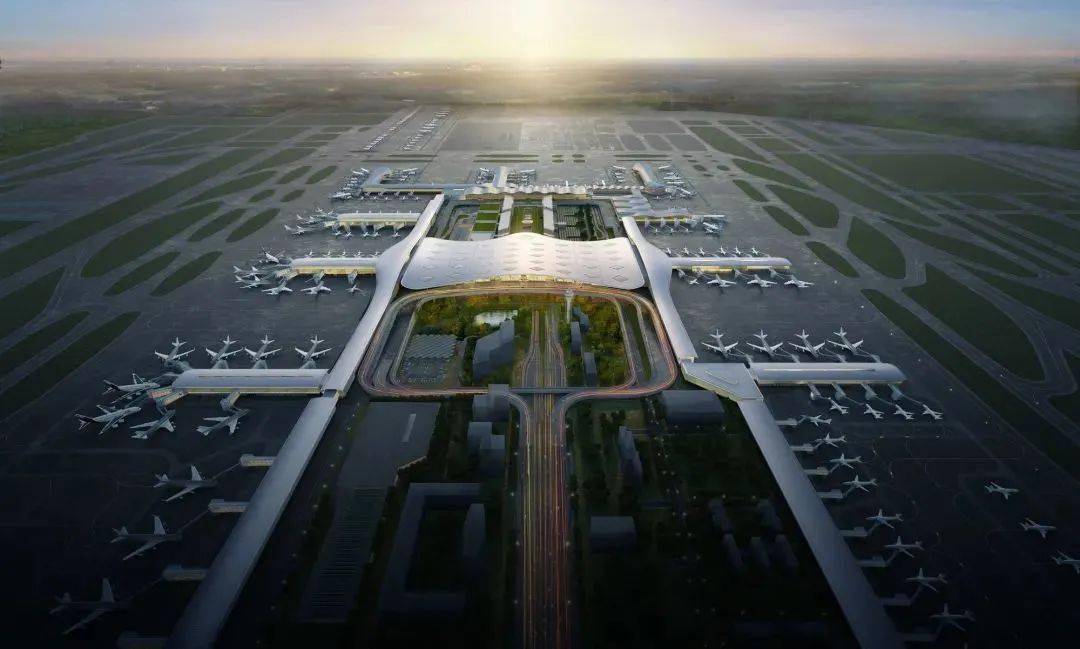 海南机场：公司旗下机场业务暂未涉及海南与广东之间的通航飞行