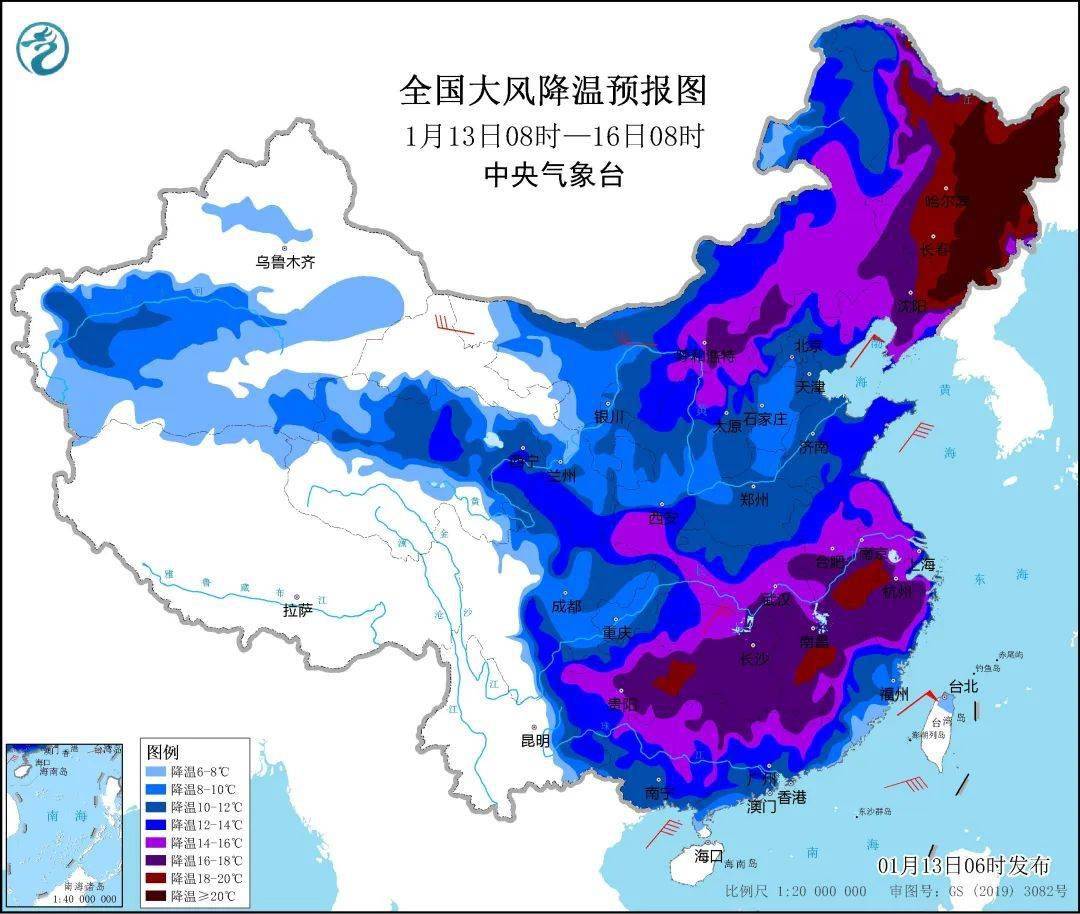 研究：近年日本能登半岛地震活动活跃与雨雪等天气因素相关