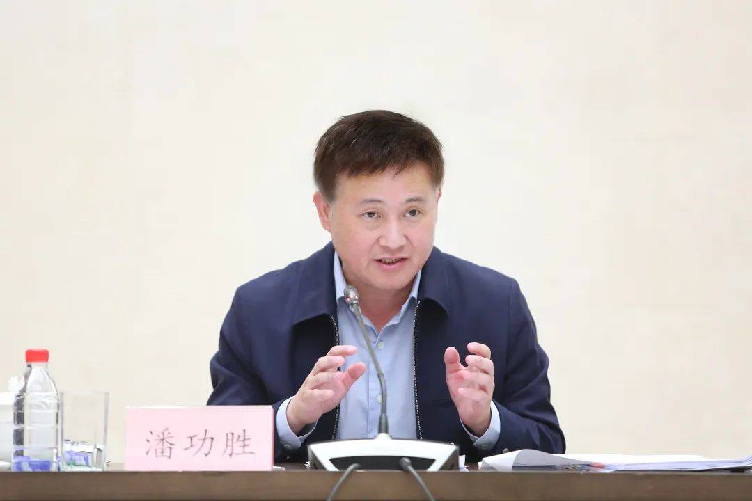 河南金融监管局：力争通过2-3年时间，逐步推动全省中小银行减量提质