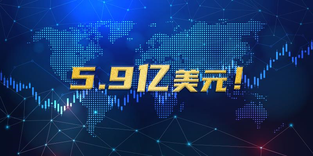 互换通机制优化“立竿见影” 5月外资狂买320亿美元中国债券