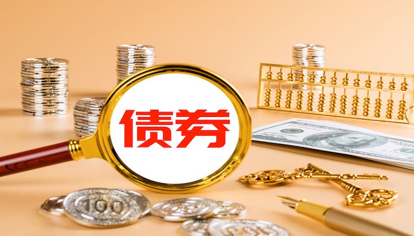 债市日报：6月25日