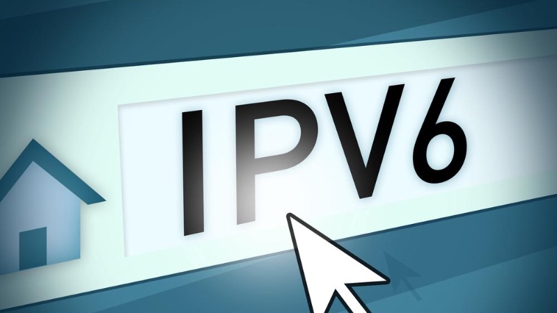 我国IPv6活跃用户数达7.94亿