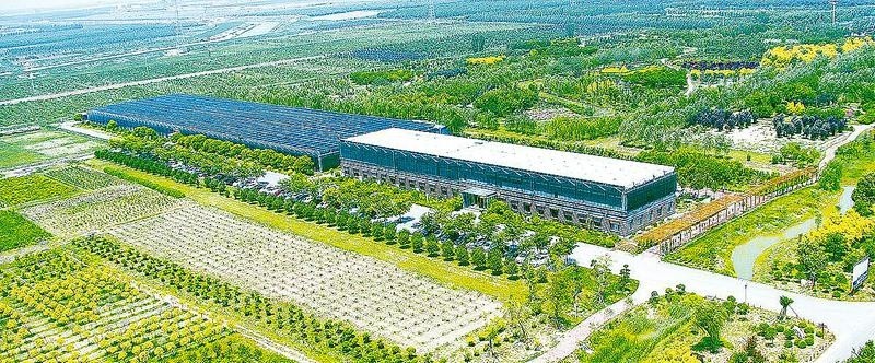 五部门：到2027年节水产业规模达到万亿元，培育形成一批“专精特新”小巨人企业