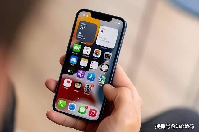 iPhone卖不动了？！苹果“遇冷”，首次跌出中国销量前五