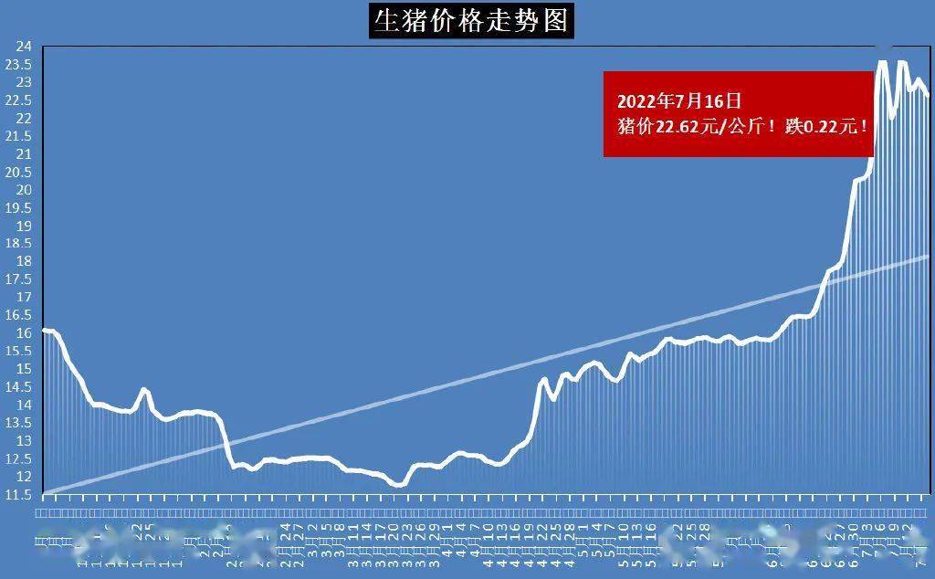 【机会挖掘】猪价持续上行 生猪养殖企业基本面改善