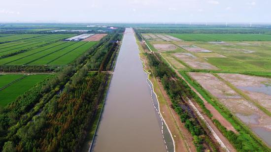 安永白皮书：绿色税制建设仍有空间，建议健全基础性绿色税种