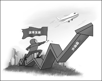 盛松成:建议增加发行特别国债 稳增长政策应更多向民生领域倾斜