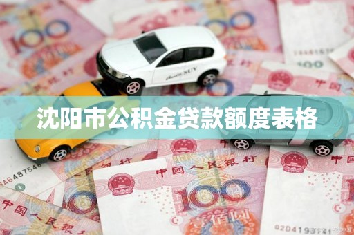 辽宁沈阳：可提取公积金付保障房首付款