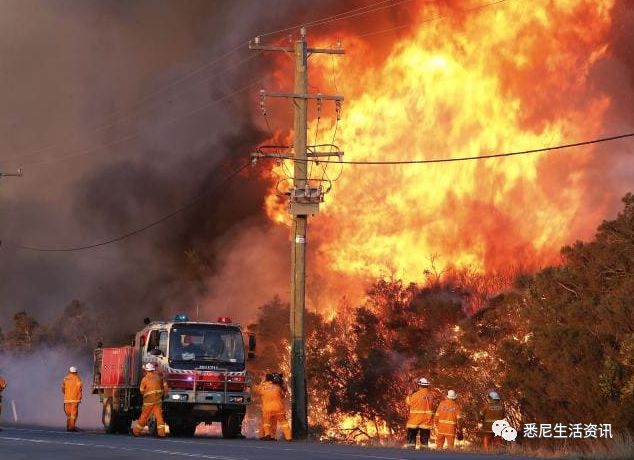 至少49人死亡，460万用户断电！一社区90%的房屋都消失了，美国多地进入紧急状态