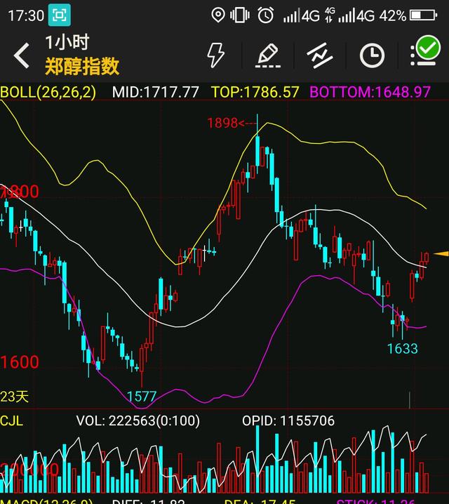 9月29日螺纹钢期货持仓龙虎榜分析：方正中期期货减仓47181手多单