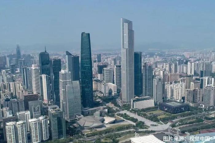楼市重磅！广州、深圳出手！广州全面取消限购