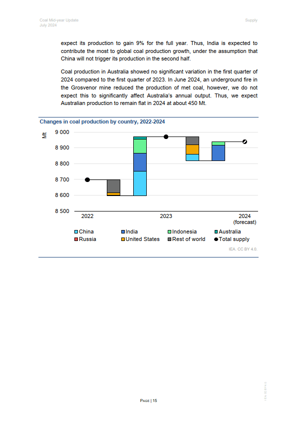 菲电力企业提议将离网地区排除在煤炭禁令之外