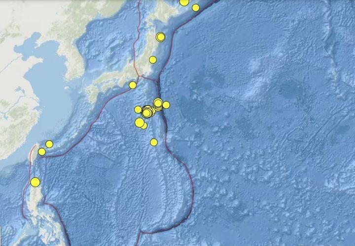 日本研发出以海水和二氧化碳为原料的新型混凝土