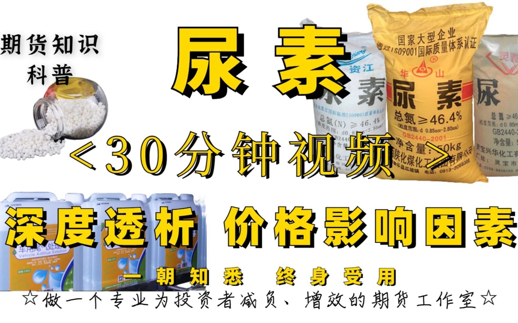 （2024年10月14日）今日尿素期货最新价格行情查询