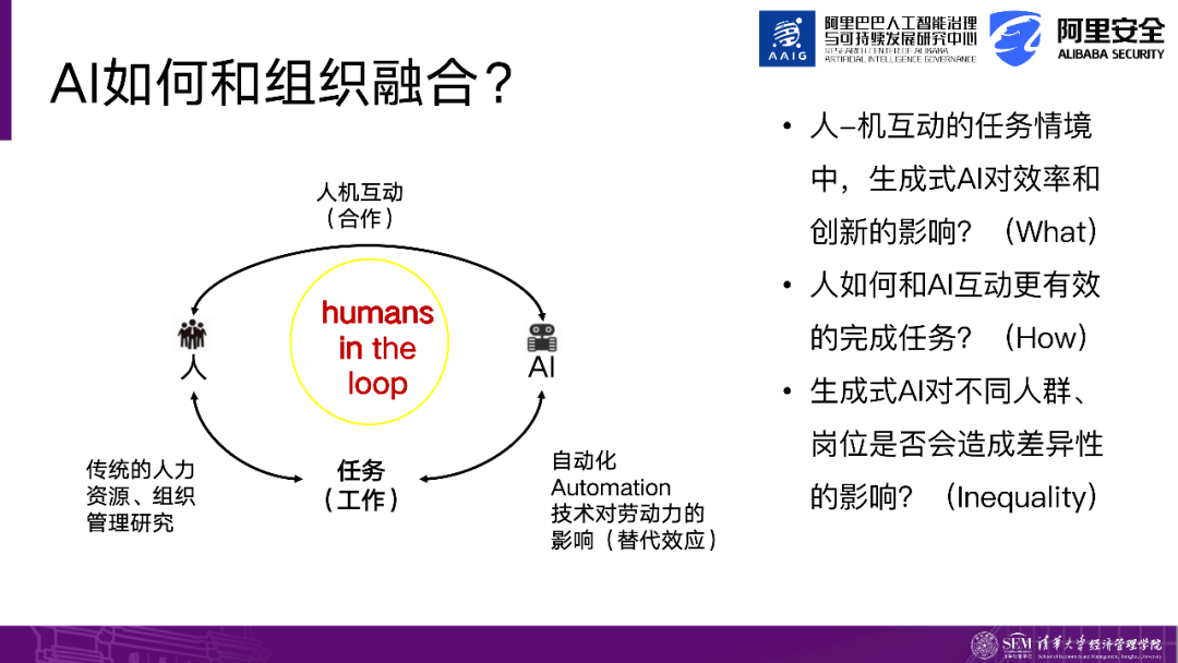 人机协作新时代，媒体人如何与AI“共舞”