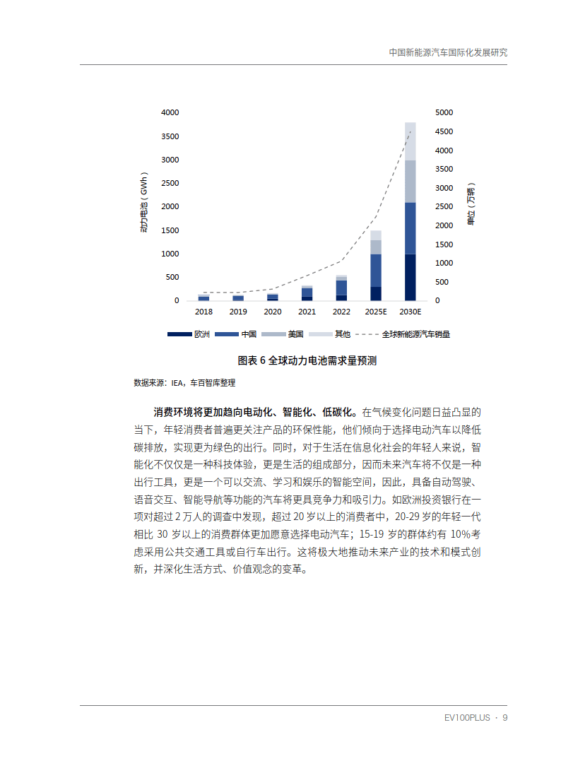 中国制造向高端攀升