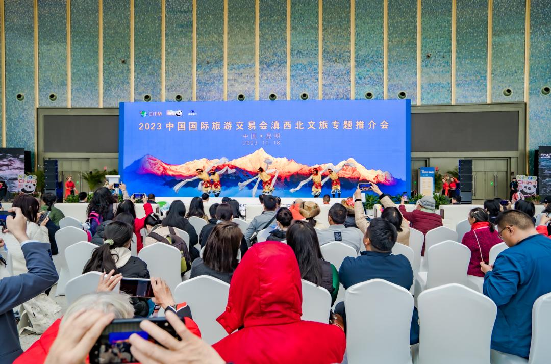 中国企业组团去了结核病的“火山口”