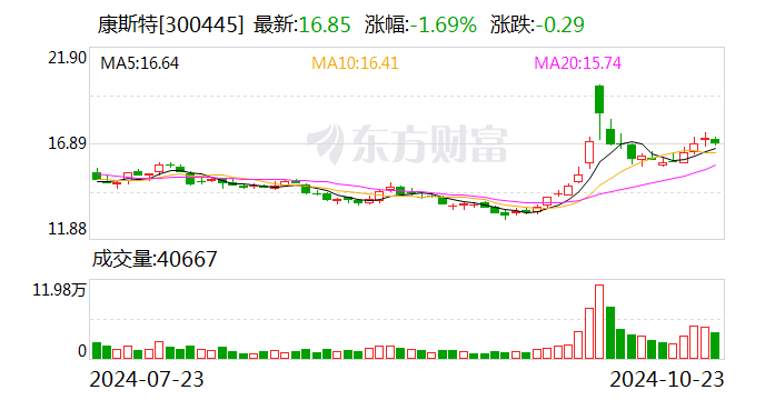 华控赛格：11月21日召开董事会会议