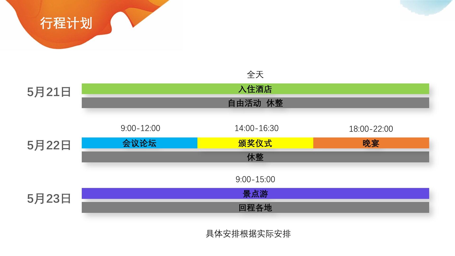 就在12月15日！重磅金融峰会来了，三大亮点抢先看！