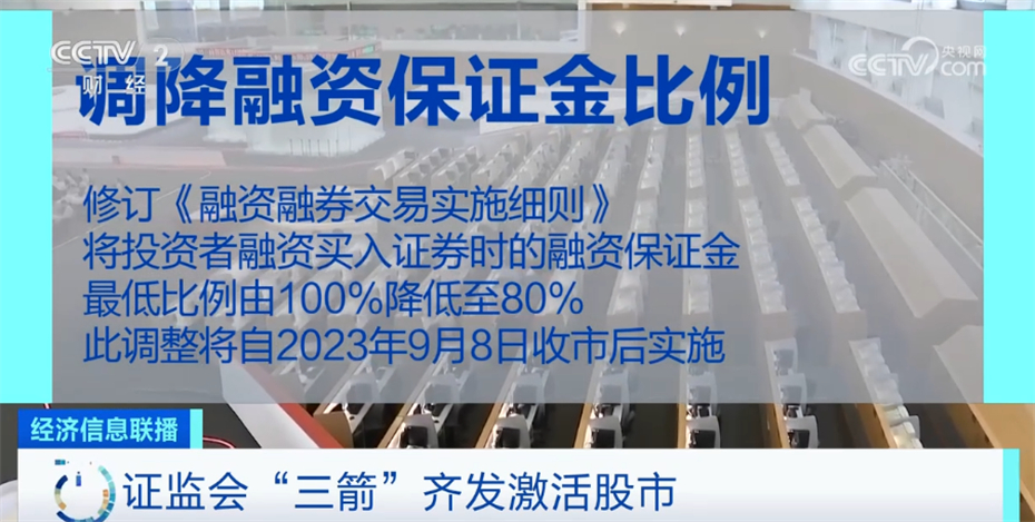 坚决落实“稳住楼市股市”重要要求，证监会多措并举落实中央部署