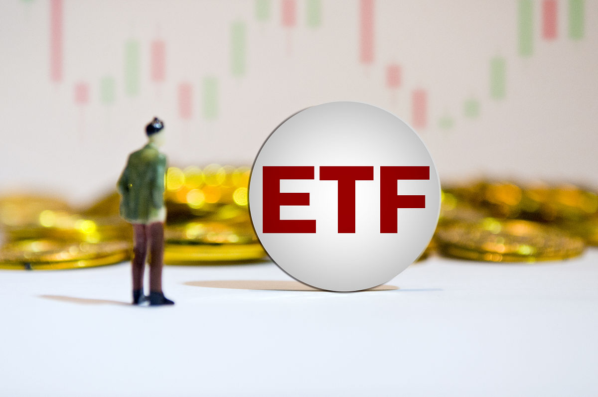 【ETF观察】12月20日股票指数ETF净流出53.86亿元