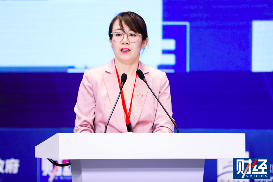中邮理财唐倩华:理财子公司面临3个挑战和2个机遇