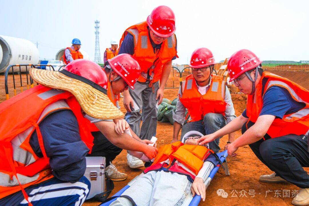 广东建工：子公司中标15.85亿元城中村改造项目