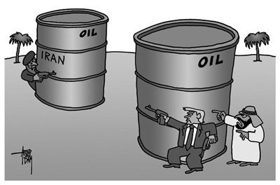 约旦石油、珠宝和粮食进口额下降