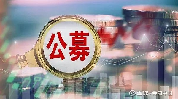 公募基金破浪前行 2024“E”军突起展新颜