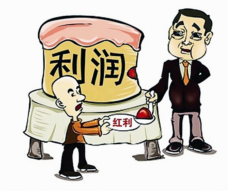 重审二审维持原判 振芯科技原董事长莫晓宇解散国腾集团计划落空
