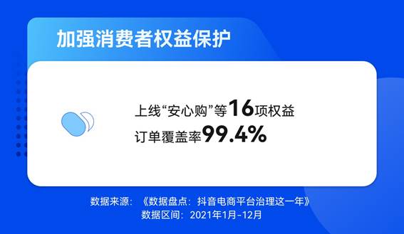 抖音将建立安全与信任中心 推进算法和平台治理透明化