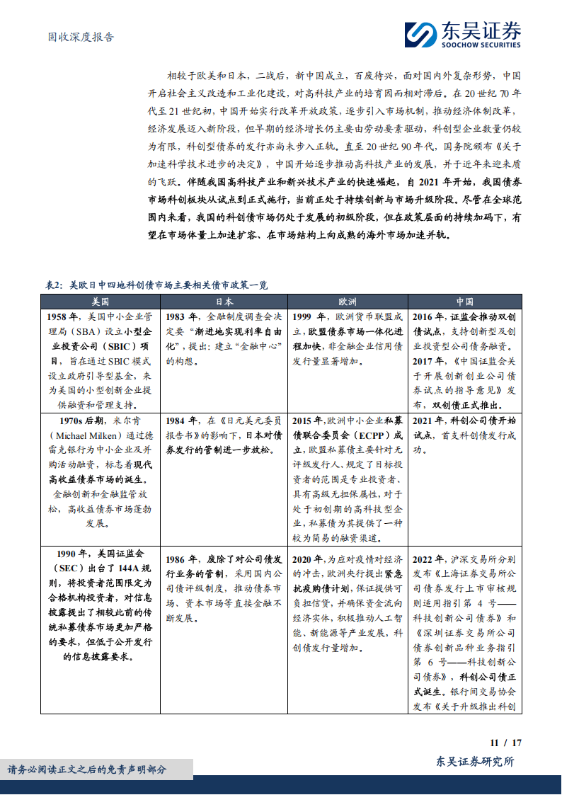 交易所科创债加速扩容 金融力量助力科技创新企业发展