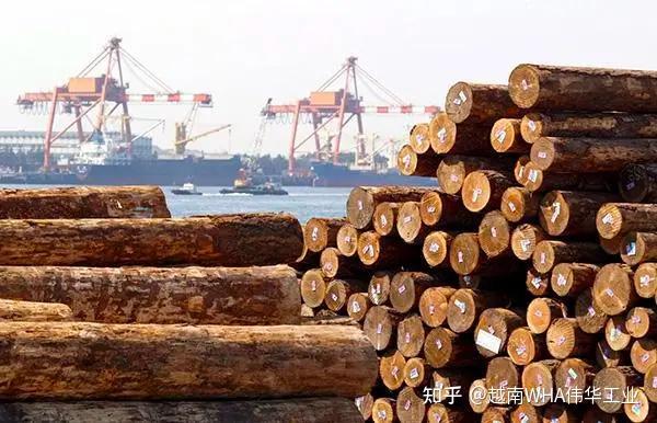 前四个月，美国、中国、日本继续是越南农林水产品三大出口市场