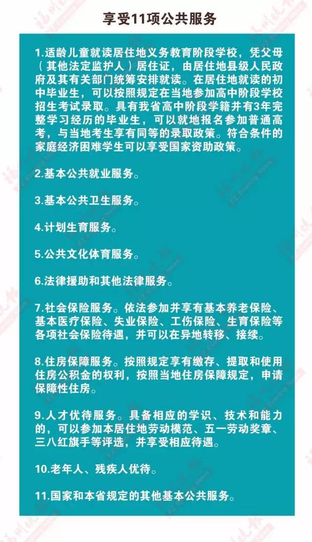 利好！福建推出12条措施！