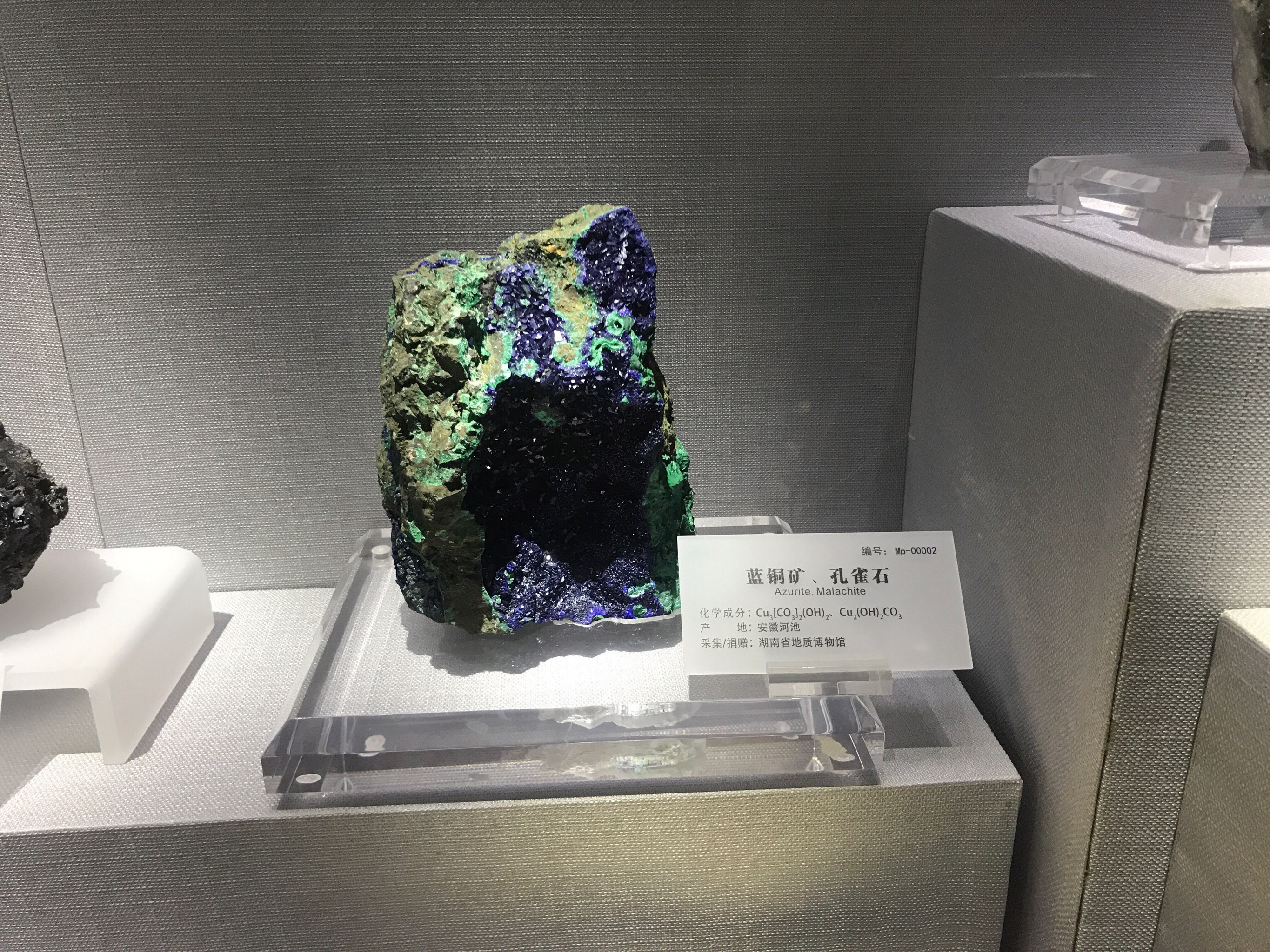 阿根廷发现近三十年最大铜矿
