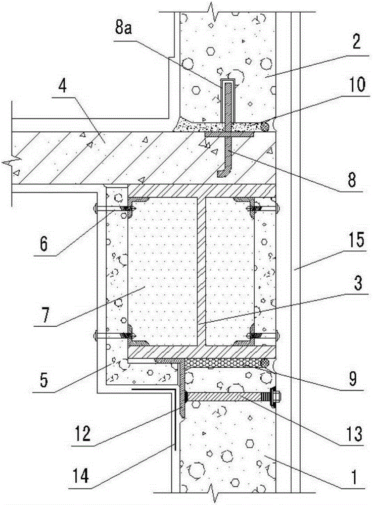 建研设计获得实用新型专利授权:“一种运用于钢结构厂房的免开窗自然通风外墙的构造”