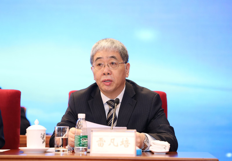 直击中船集团控股上市公司2024年度集体业绩说明会:造船三大指标均全球第一 重大资产重组稳步推进