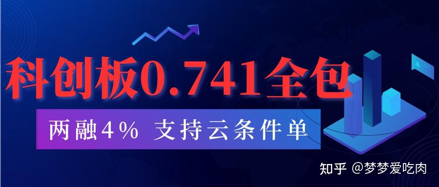 科创板股融资融券余额每日变动（5月22日）