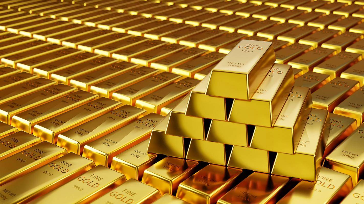 开盘直线拉升!黄金重返4400美元关口,白银涨超4%