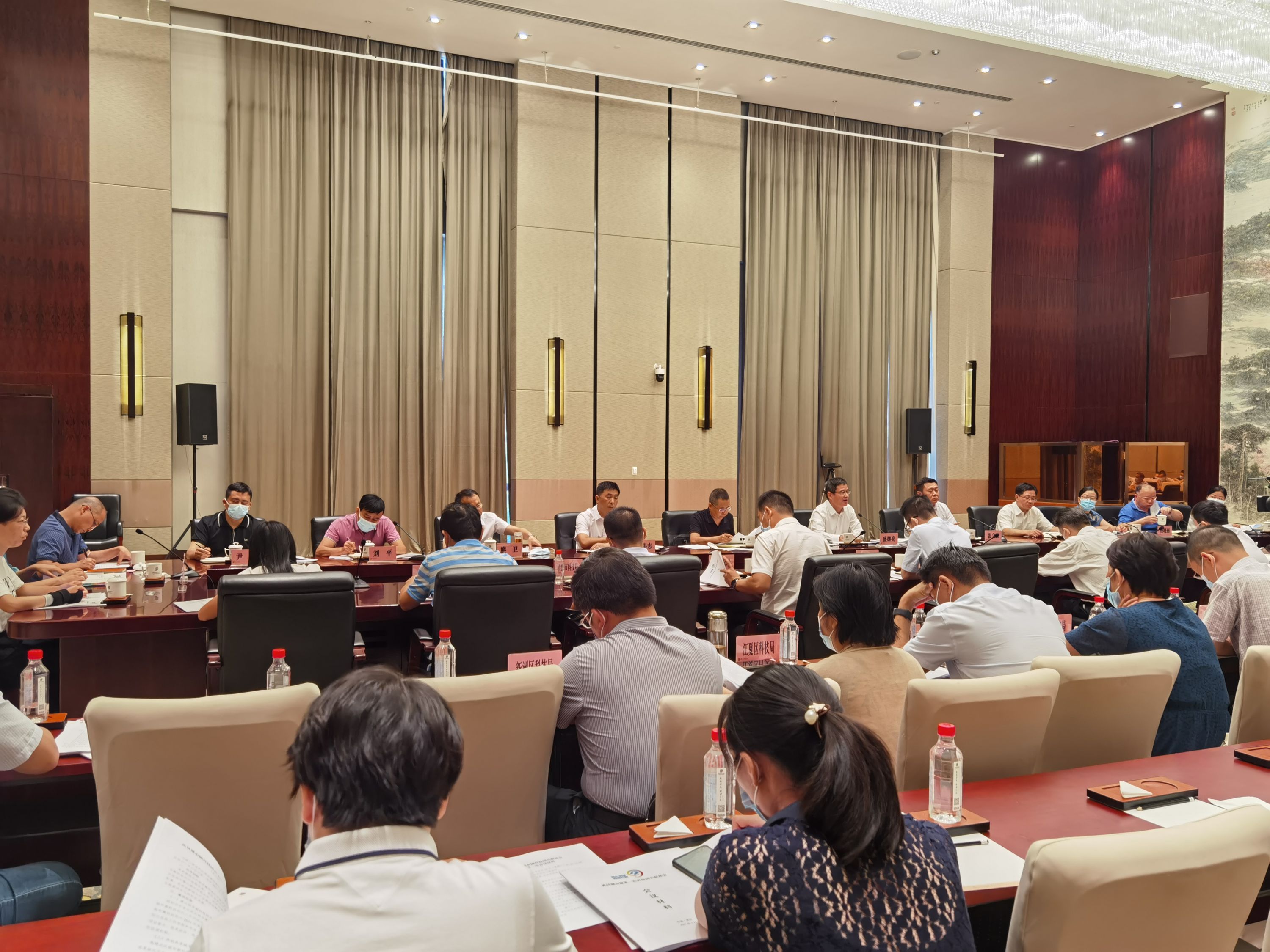同兴科技最新股东户数环比下降11.39%
