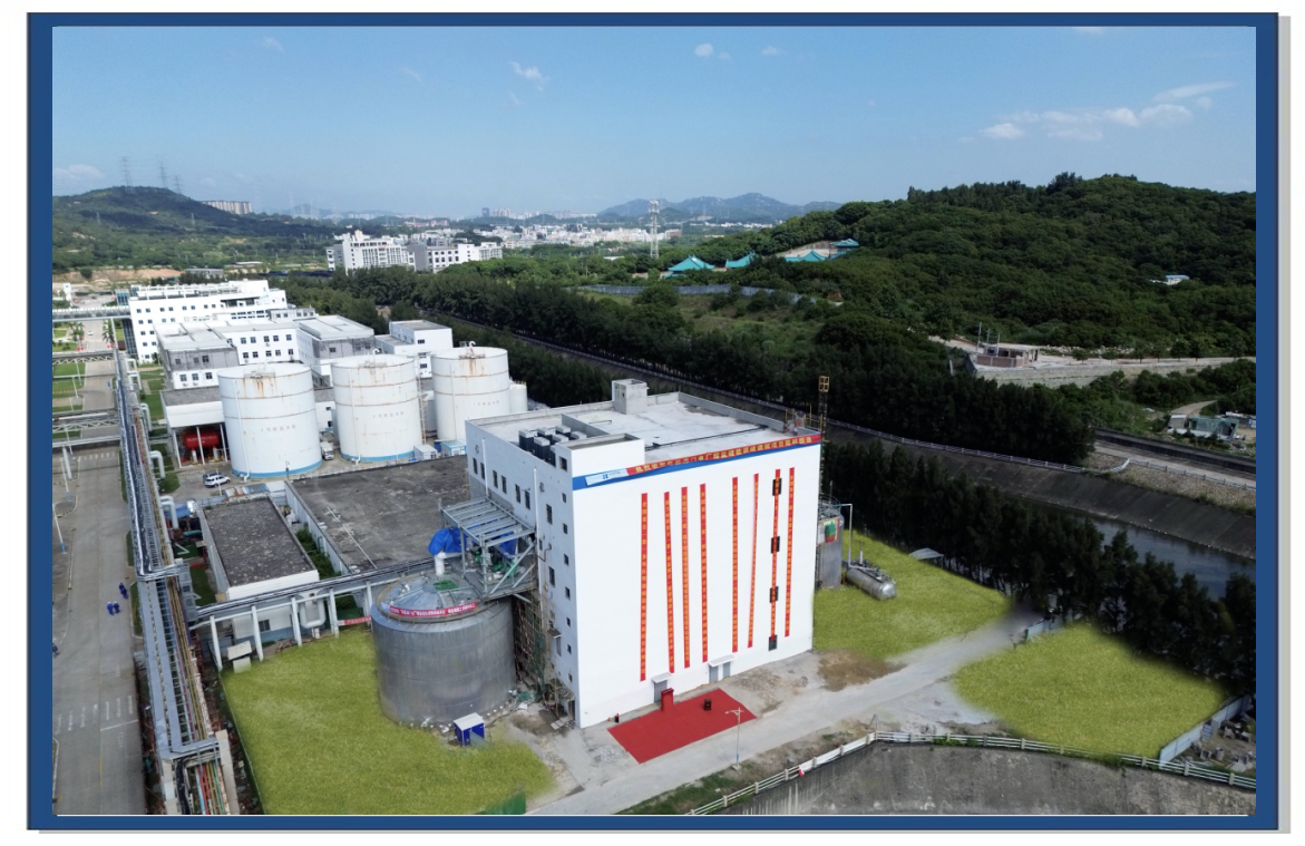 苏美达:拟收购蓝科高新16.92%股份实现控股
