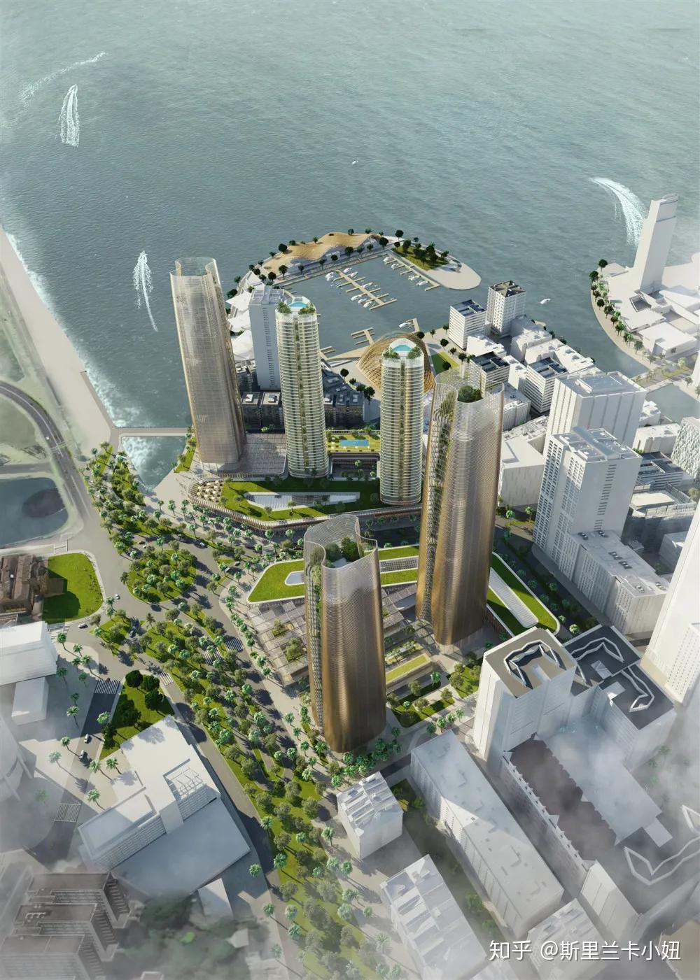 贝莱德考虑与海合会主权财富基金合作加大对亚洲投资