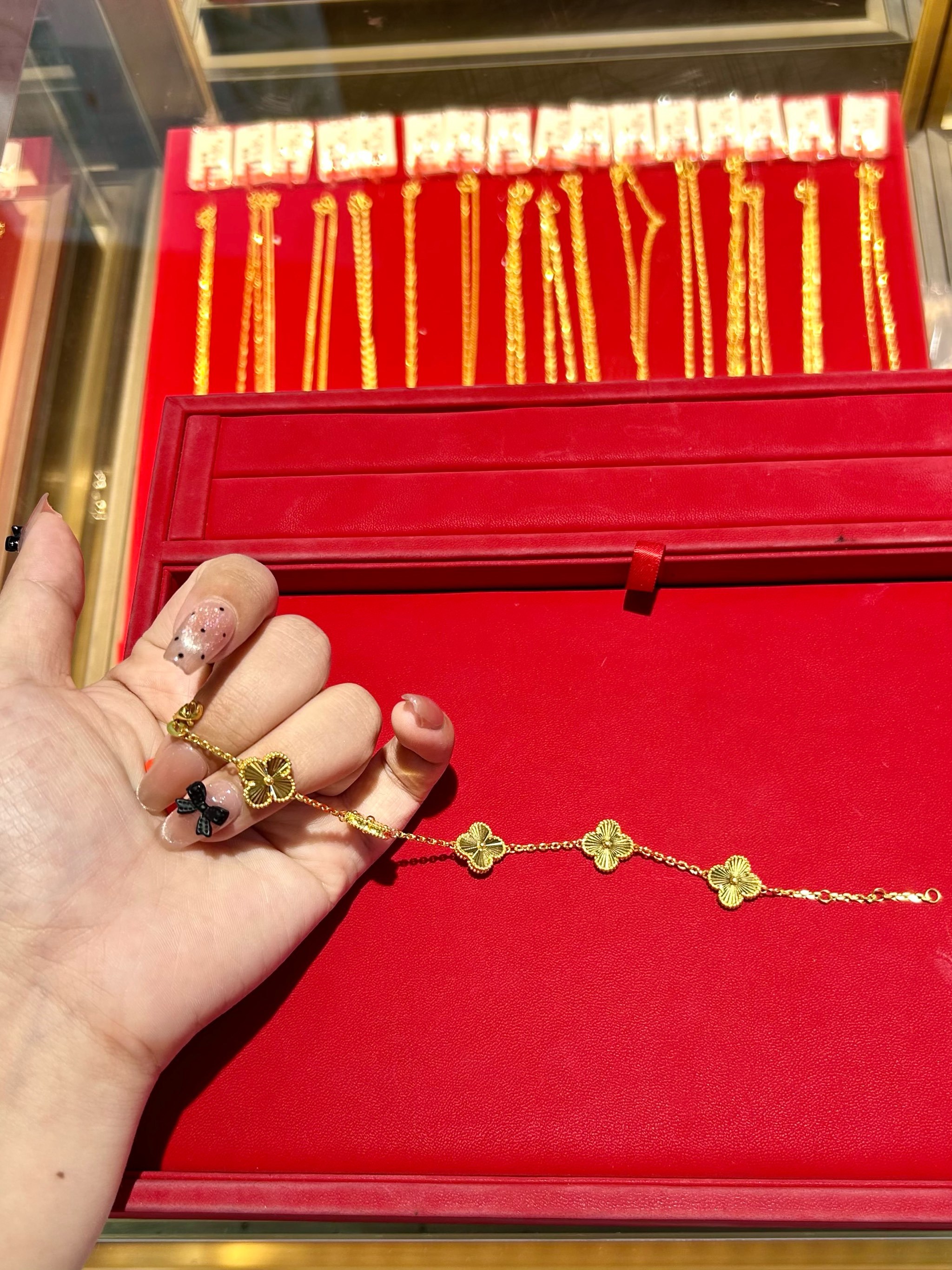过年黄金ETF有哪些热门产品？