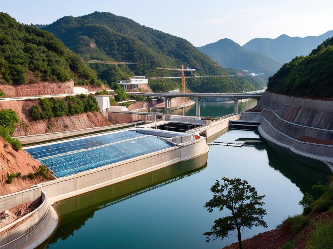 水利部：力争2026年水利基础设施建设和投资保持大规模、高水平态势