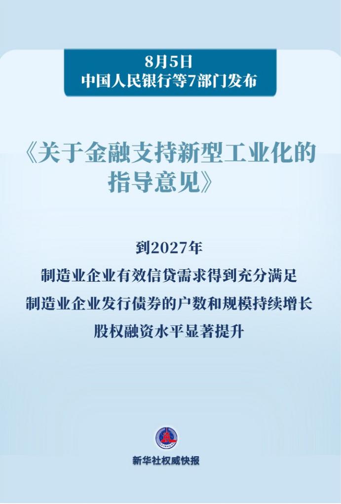 上海：支持制造业企业发行科技创新债券