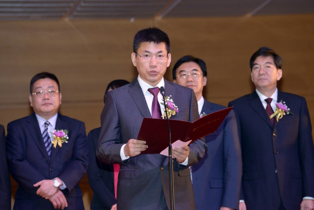 301199：董事长解除留置，已能正常履职