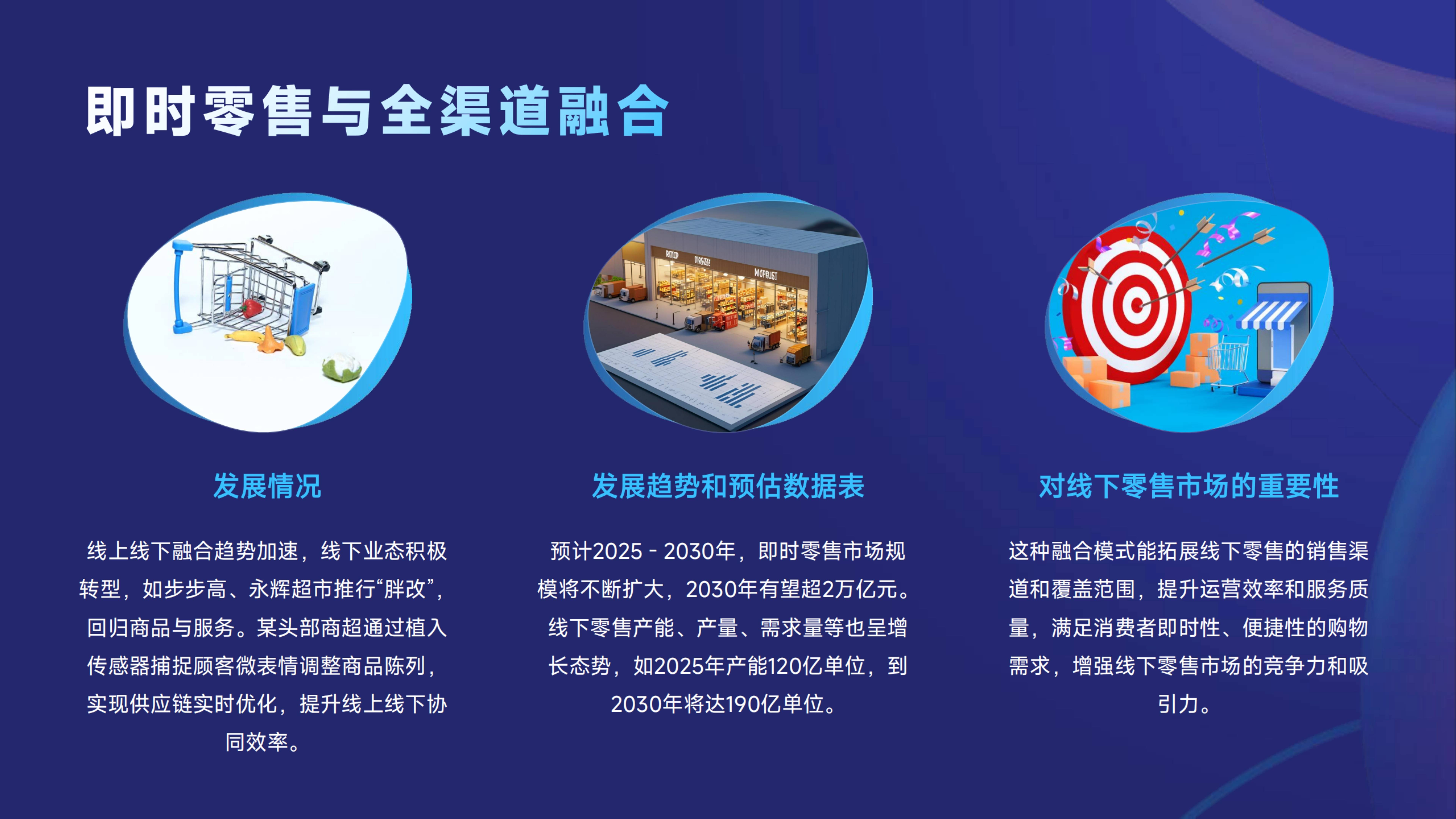 2026中国零售消费市场十大趋势:全面进入“我”时代