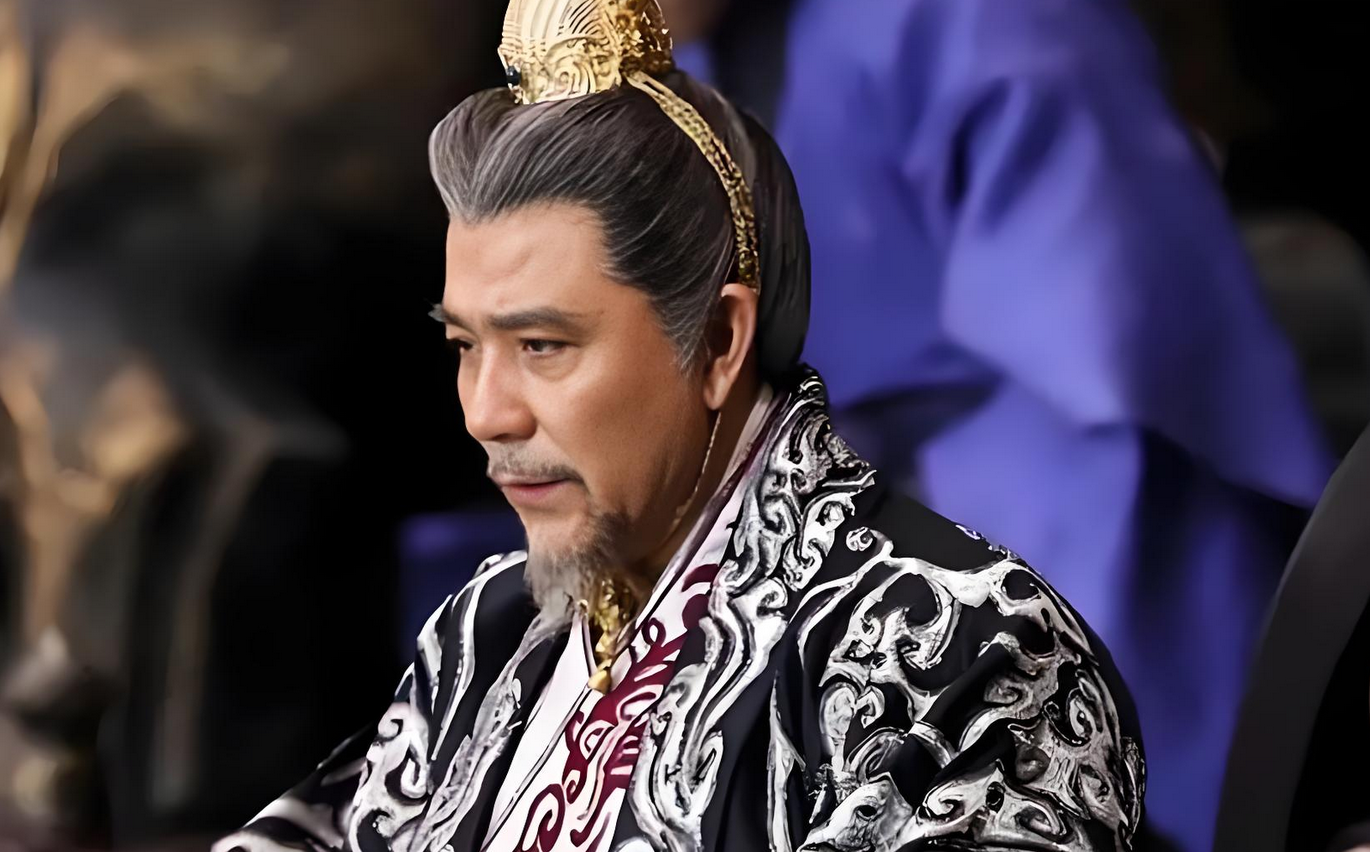 善始善终,唐朝大将郭子仪传奇