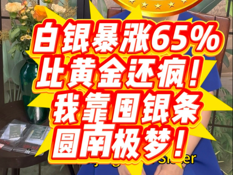 狂欢结束!国投白银LOF溢价率跌至约20%,套利大军锐减